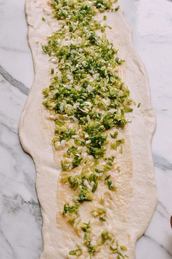 Shanghai Scallion Pancakes, by geagle.miooashdv.tk