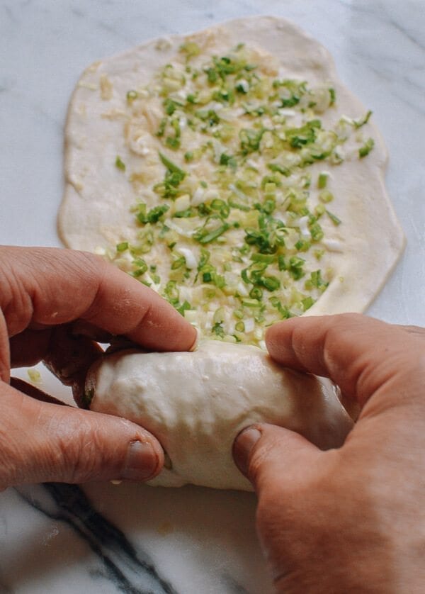 Shanghai Scallion Pancakes, by geagle.miooashdv.tk