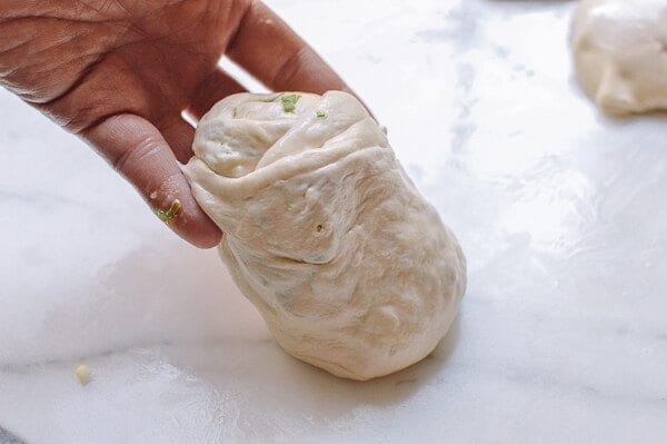 Shanghai Scallion Pancakes, by geagle.miooashdv.tk