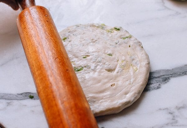 Shanghai Scallion Pancakes, by geagle.miooashdv.tk