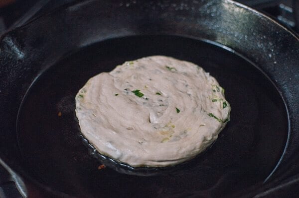 Shanghai Scallion Pancakes, by geagle.miooashdv.tk