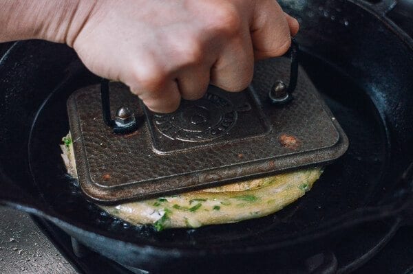 Shanghai Scallion Pancakes, by geagle.miooashdv.tk