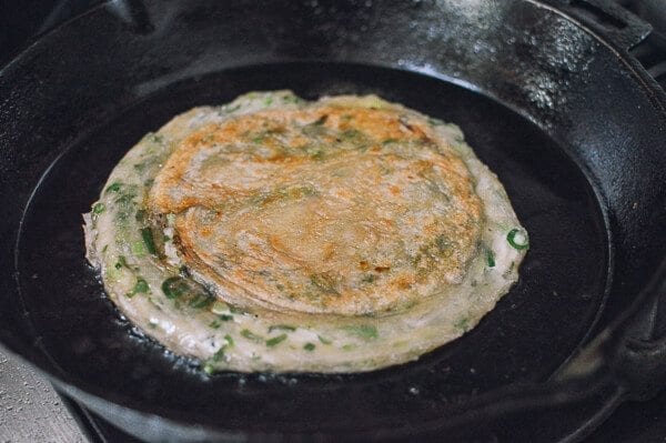 Shanghai Scallion Pancakes, by geagle.miooashdv.tk