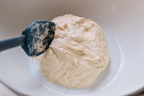 sticky dough for Shanghai Scallion Pancakes, by geagle.miooashdv.tk