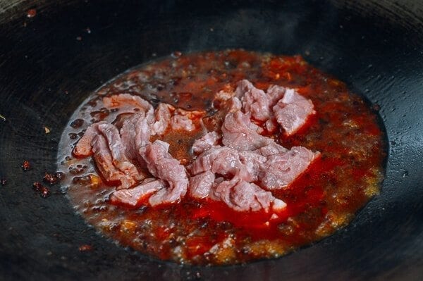 Sichuan Boiled Beef (Shuizhu Niurou), by geagle.miooashdv.tk