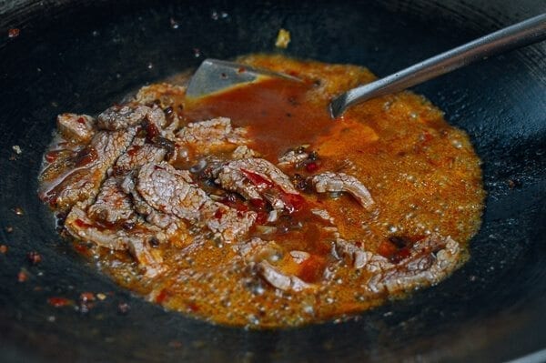 Sichuan Boiled Beef (Shuizhu Niurou), by geagle.miooashdv.tk