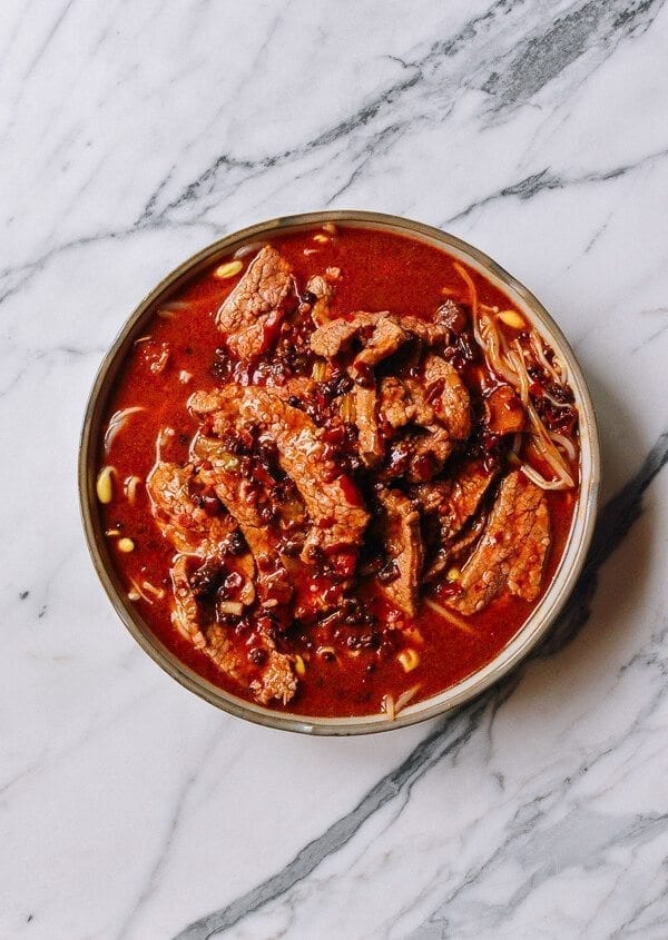 Sichuan Boiled Beef (Shuizhu Niurou), by geagle.miooashdv.tk