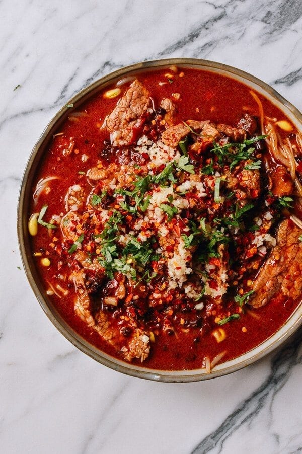 Sichuan Boiled Beef (Shuizhu Niurou), by geagle.miooashdv.tk
