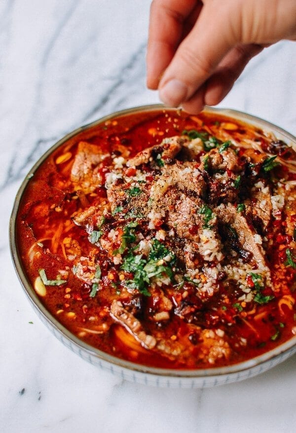 Sichuan Boiled Beef (Shuizhu Niurou), by geagle.miooashdv.tk