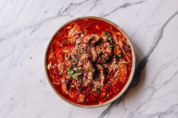 Sichuan Boiled Beef, by geagle.miooashdv.tk