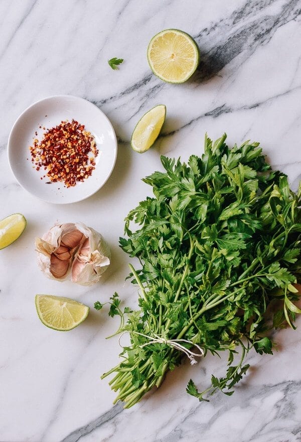 Grilled Skirt Steak with Chimichurri, by geagle.miooashdv.tk