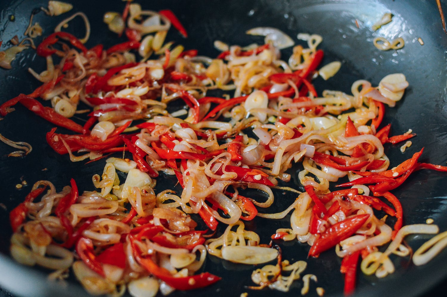Thai Basil Chicken, by geagle.miooashdv.tk