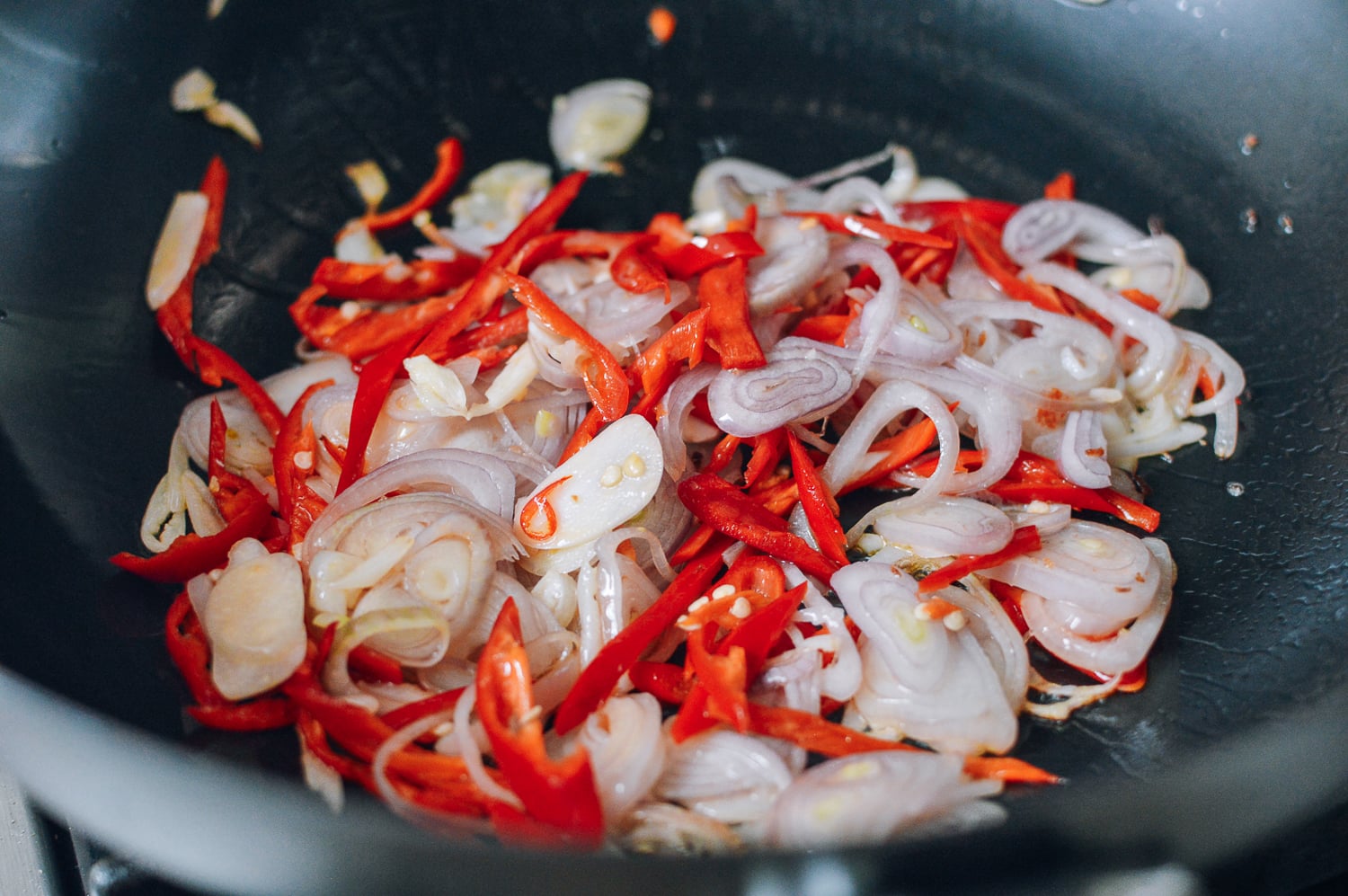 Thai Basil Chicken, by geagle.miooashdv.tk