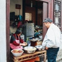 China's Dragon Boat Festival & Rice Dumplings Galore! - geagle.miooashdv.tk