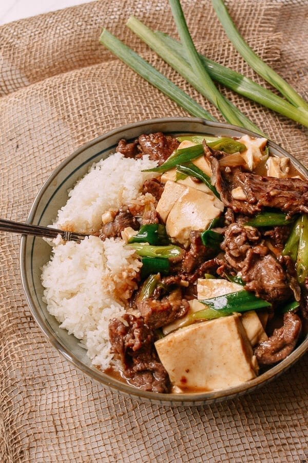 Beef Tofu Stir Fry, by geagle.miooashdv.tk