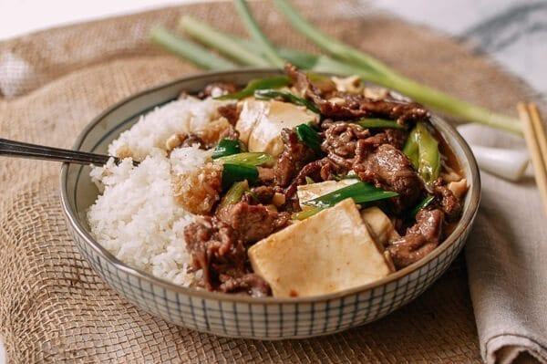 Beef Tofu Stir-Fry, by geagle.miooashdv.tk