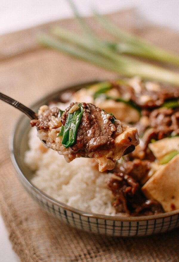 Beef Tofu Stir-Fry, by geagle.miooashdv.tk