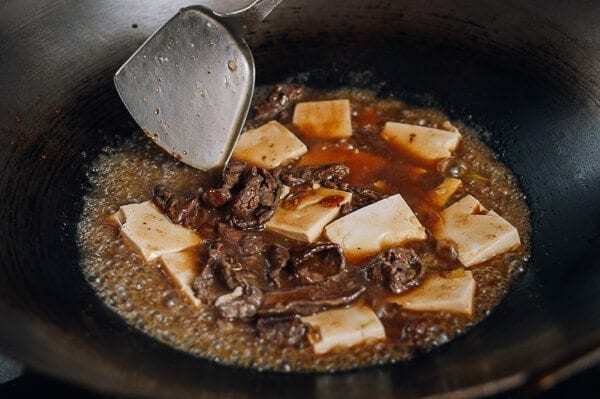 Beef Tofu Stir-Fry, by geagle.miooashdv.tk