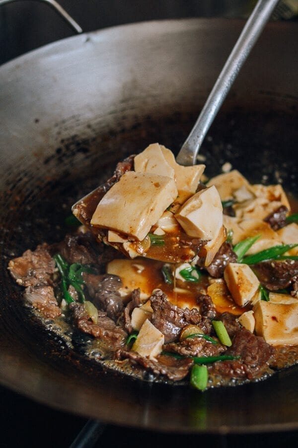 Beef Tofu Stir-Fry, by geagle.miooashdv.tk