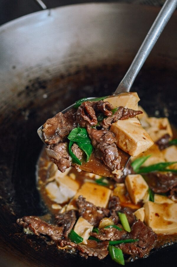 Beef Tofu Stir Fry, by geagle.miooashdv.tk