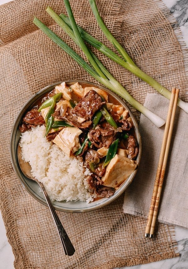 Beef Tofu Stir-Fry, by geagle.miooashdv.tk
