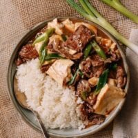 Beef Tofu Stir Fry, by geagle.miooashdv.tk