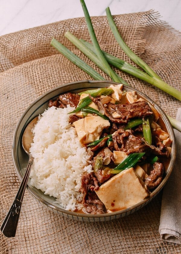 Beef Tofu Stir Fry, by geagle.miooashdv.tk