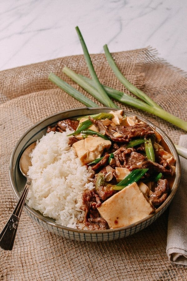 Beef Tofu Stir Fry, by geagle.miooashdv.tk