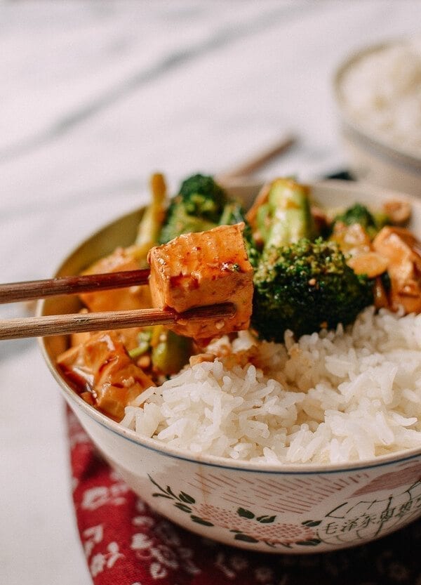 10-Minute Broccoli Tofu Bowls, by geagle.miooashdv.tk