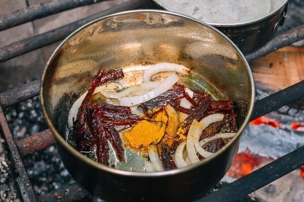 Campfire Curry Ramen - Easy Camping Meal, by geagle.miooashdv.tk