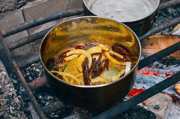 Campfire Curry Ramen, by geagle.miooashdv.tk