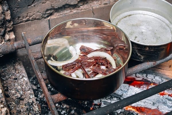 Campfire Curry Ramen - Easy Camping Meal, by geagle.miooashdv.tk