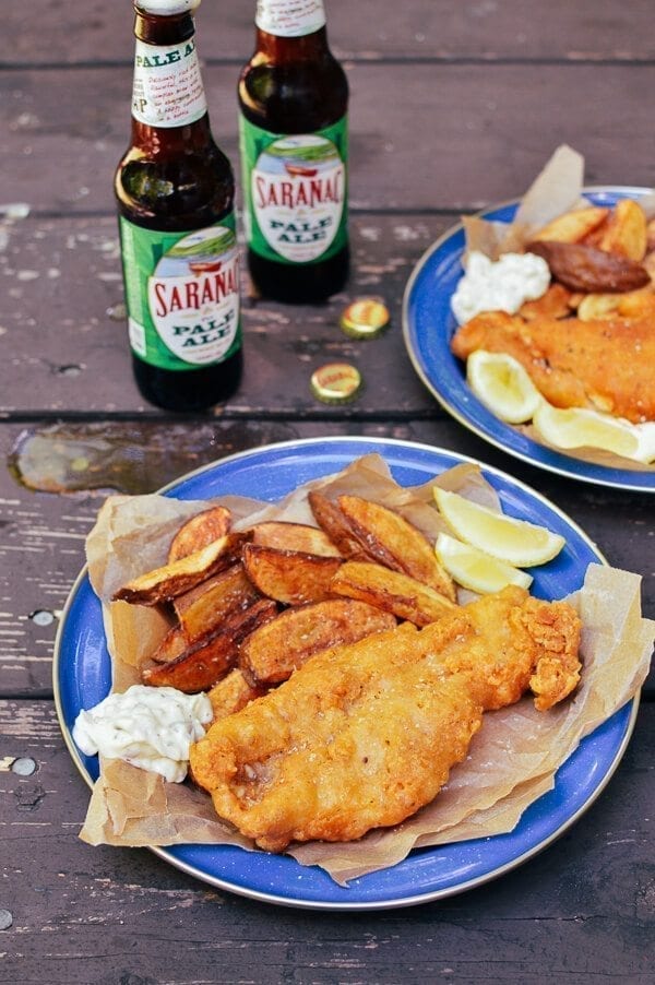 Fish Fry, by geagle.miooashdv.tk