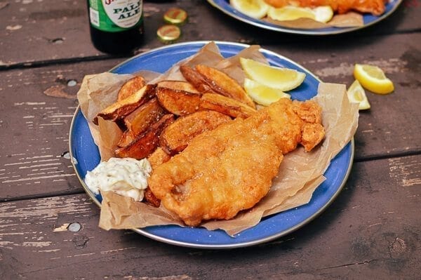 Fish Fry, by geagle.miooashdv.tk