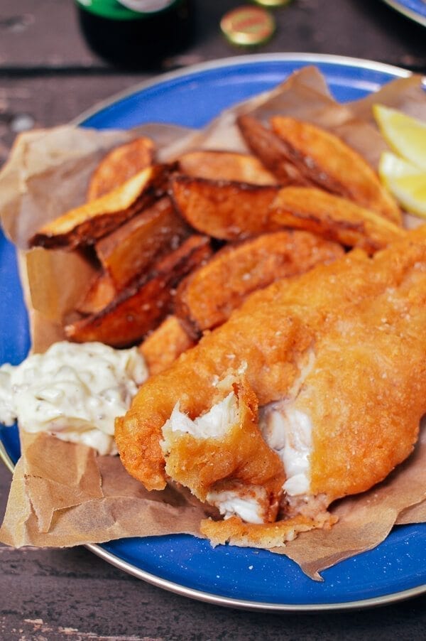 Fish Fry, by geagle.miooashdv.tk