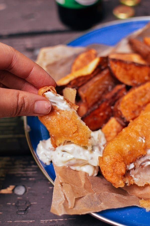 Fish Fry, by geagle.miooashdv.tk