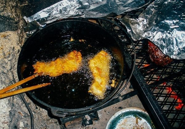 Fish Fry, by geagle.miooashdv.tk