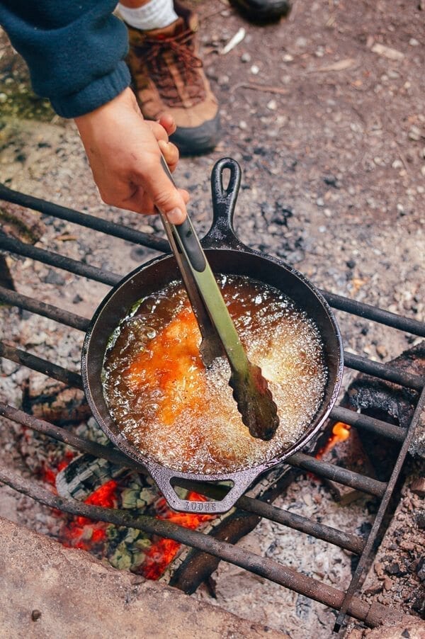 Fish Fry, by geagle.miooashdv.tk