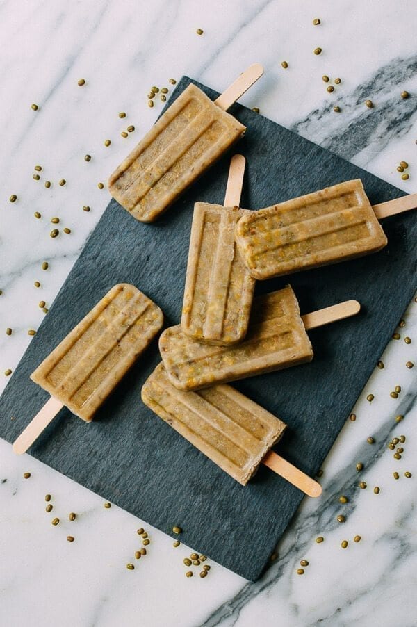 Mung Bean Popsicles, by geagle.miooashdv.tk