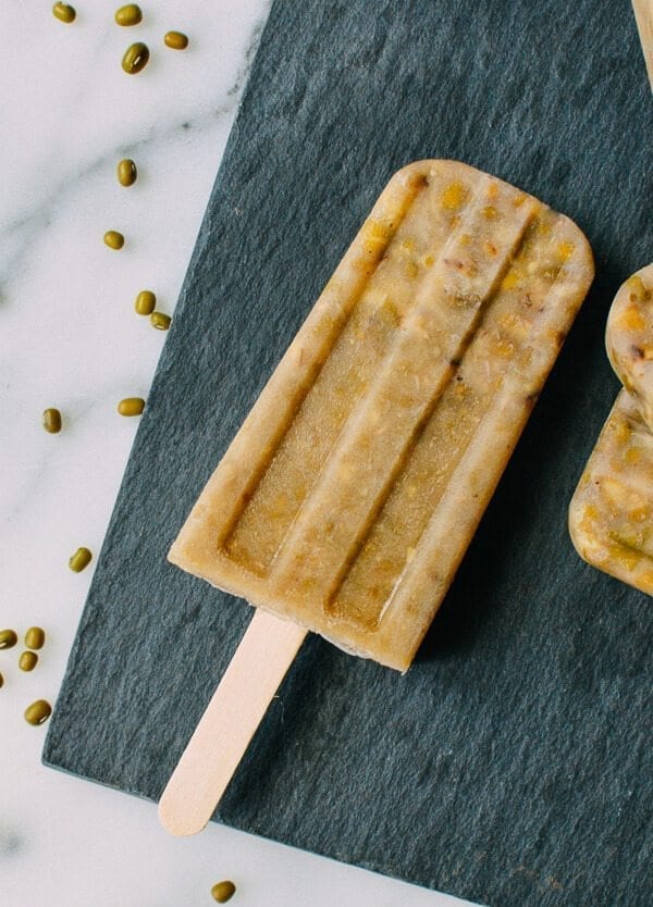 Mung Bean Popsicles, by geagle.miooashdv.tk
