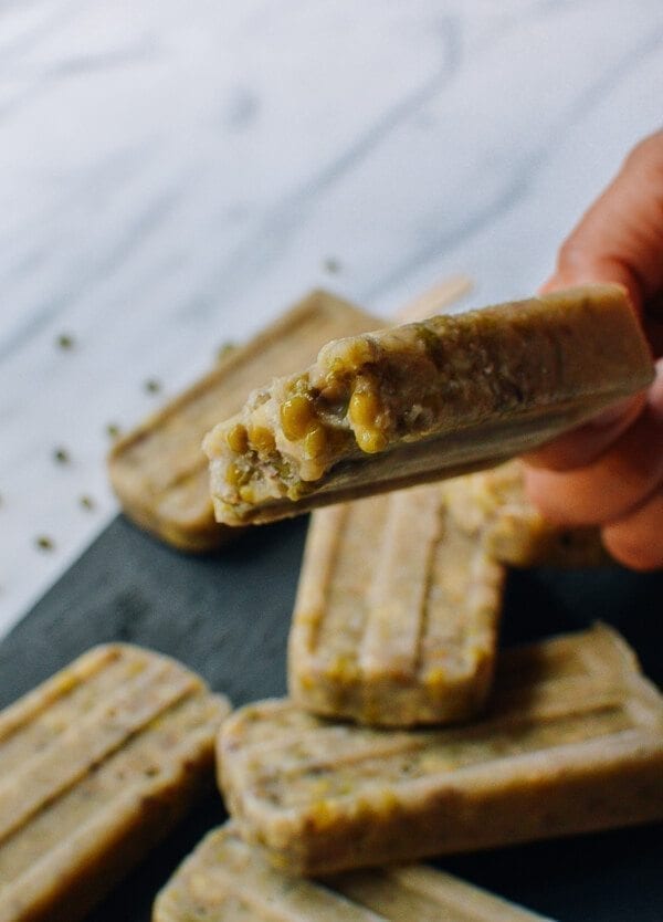 Mung Bean Popsicles, by geagle.miooashdv.tk
