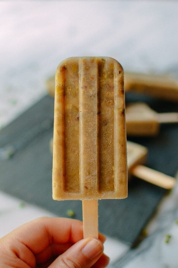 Mung Bean Popsicles, by geagle.miooashdv.tk