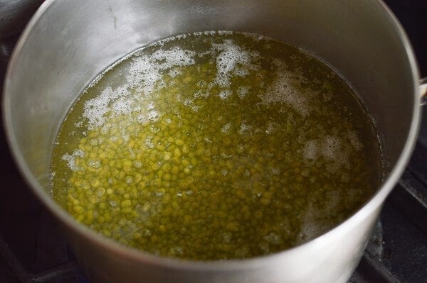 Mung Bean Popsicles, by geagle.miooashdv.tk