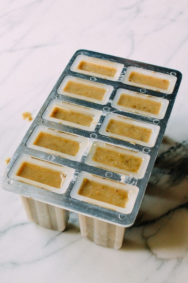 Mung Bean Popsicles, by geagle.miooashdv.tk