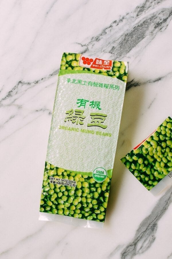 Mung Bean Popsicles, by geagle.miooashdv.tk