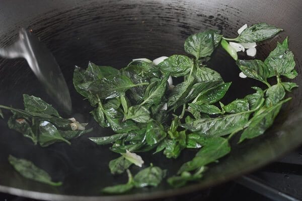 Thai Eggplant Stir-fry with Chicken & Basil, by geagle.miooashdv.tk