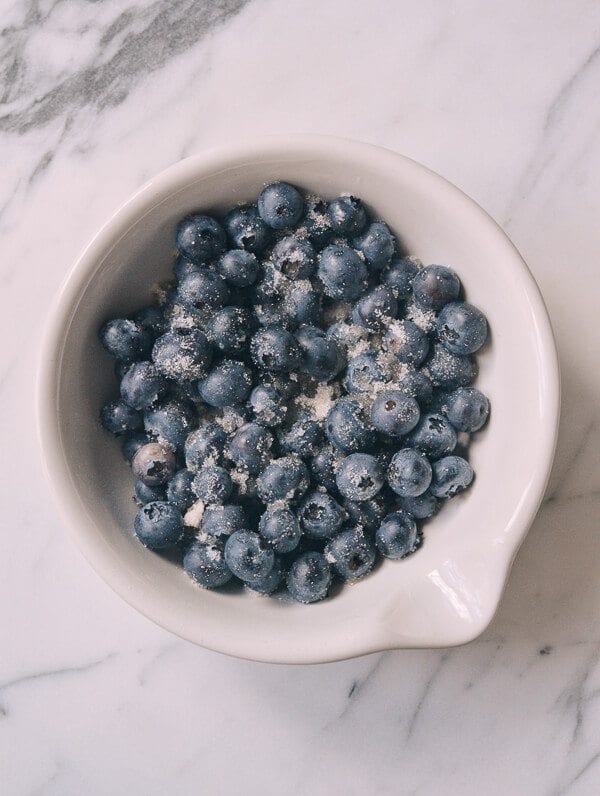 Blueberry Pancakes, by geagle.miooashdv.tk