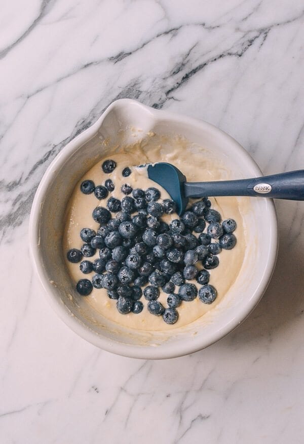 Blueberry Pancakes, by geagle.miooashdv.tk