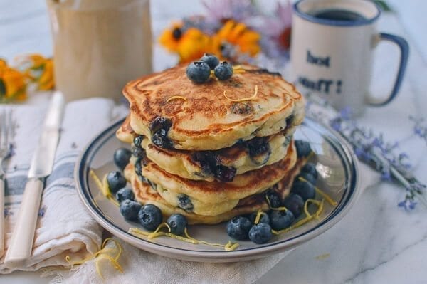 Blueberry Pancakes, by geagle.miooashdv.tk