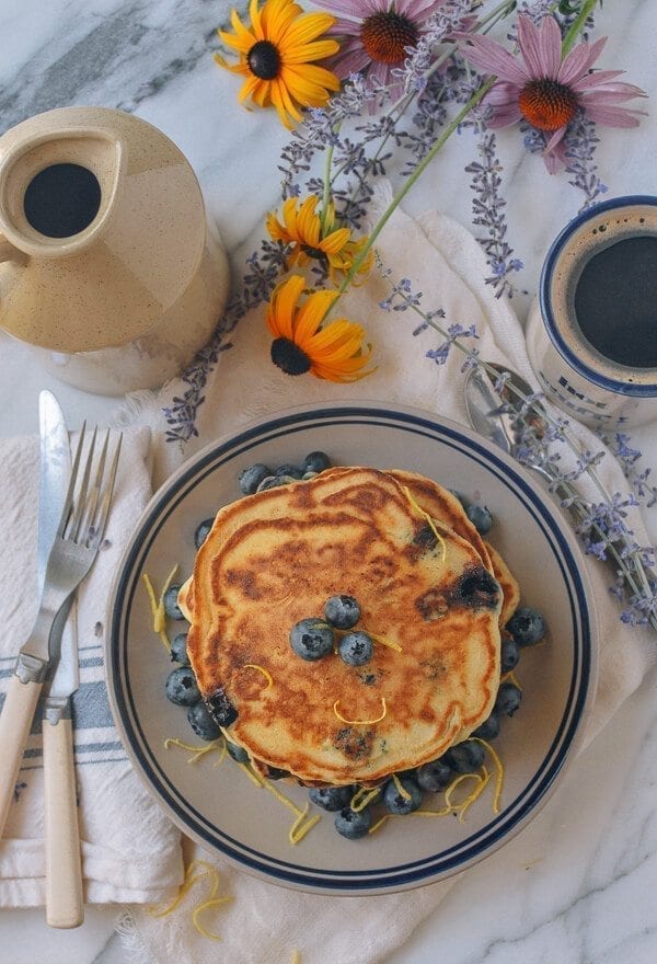 Blueberry Pancakes, by geagle.miooashdv.tk